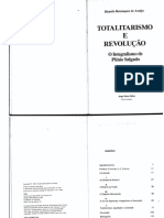 Ricardo Benzaquen de Araújo - Totalitarismo e Revolução