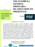 Informe de Gestion Coomfonelec 2021