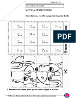 Practica - Operaciones Basicas