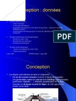 Geotechnique - DIGUES BERGES Conception LCPC