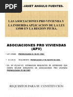 Aplicación de La Ley 13500-Colegio de Abogados-Icap