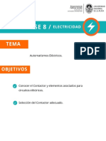 Automatismos Eléctricos