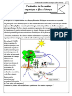 Mecanismes D Absorption de L Eau Et Des Sels Mineraux Chez Les Plantes Cours 1