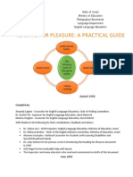 Reading For Pleasure: A Practical Guide: Compiled by