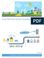 BEAMA Electrification by Design 3 Energy Storage 2018