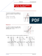 04 Exos Continuite Derivabilite Fonction