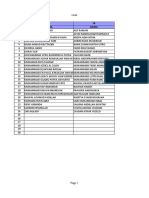 Rekapitulasi JK Kelas 7 Smt-2 TP.2017-2018