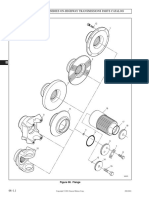 Allison MD/B 300/B 400 Series On-Highway Transmissions Parts Catalog