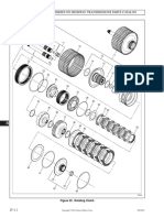 Allison MD/B 300/B 400 Series On-Highway Transmissions Parts Catalog