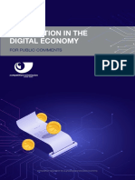 Competition in The Digital Economy