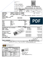 Contrato de Garantias Administradas de Vehiculo: Nacional R.C.V.c.a