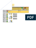 Power Survey Form: Pln+Genset Rectifier System