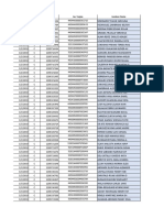 Base Emision de Autorizaciones