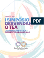 FeBmRd7QJqqq5Yy2Rv2U Resumo I Simpo Sio Desvendando o TEA - Dra Tielle Machado