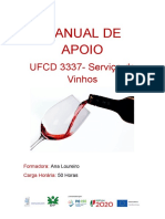 Manual de Apoio UFCD 3337