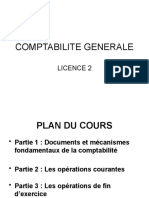 Comptabilite Generale