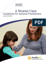 Antenatal Guidelines Kemh