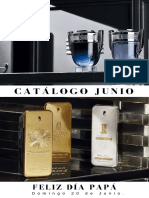 Catalogo Junio