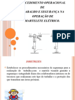 Nr12 Trein Procedimento Martelete Eletrico