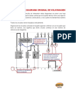 01-Como Leer Un Diagrama de V.W, Audi y Seat