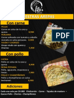 Carta Filos Arepas 2020final