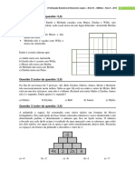 Vi Obrl 2 Fase Nível Ômega 2019 Finalizado