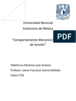 Practica 2 Comportamiento Mecánico