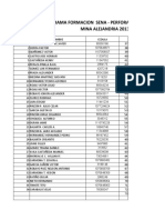 Curso Perforacion y Voladura