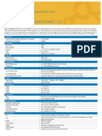 Spec Sheet Edgeconnect Xs