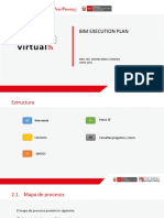 UND 2.3 - Sesión Bim Execution Plan