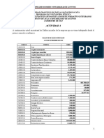 Dossier I Semestre de 2021