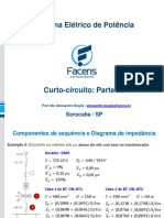 Curto-Circuito - Parte 3