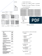 Guia de Aprendizajes Numeros Hasta El 1000 2° Básico