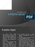 Peste Negra