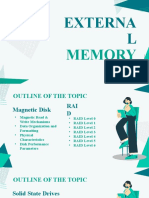 Group3 External-Memory