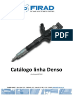 Cátalogo Firad Denso 