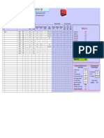 Calculate Size of Diesel Generator