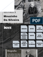 Mouzinho Da Silveira