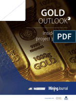 Outlook: Inside Gold's Project Pipeline