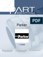 Parker DT EN