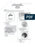 Exam Bi F1 Ogos (P1)