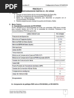 Lab - 1 - Configuración de Puertos IO Pic18F4550