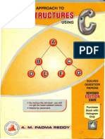 Systematic Approach To Data Structures Using C