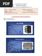 Anexo Soporte Tecnico Semana 6 (Nivelaciónn Formativa) Tercer Año