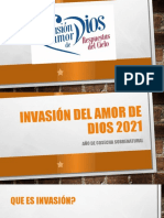 Proceso Invasion