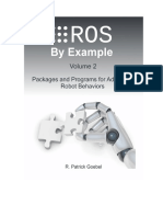 ROS by Examples For ROS Indigo