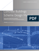 CCIP - 16167 Concrete Buildings Scheme Extract FINAL