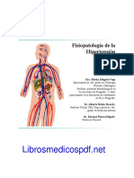 Fisiopatologia de La Hipertension Arterial (Librosmedicospdf - Net)