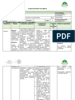 2do Parcial Sexto Semestre