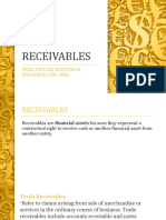 2020 Int Acc 1 - Receivables